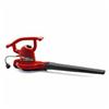 TORO 12 Amp Electric Leaf Blower/Vacuum