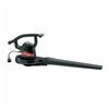 TORO 12 Amp Electric Leaf Blower/Vacuum