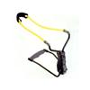 NORTHERN SPORT Yellow Folding Slingshot