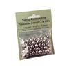 NORTHERN SPORT 200 Pack 1/4" Steel Ball Slingshot Ammo