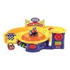 FISHER PRICE Speedway Sounds Playset