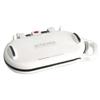 SELECT BRANDS 2 Section White Over Easy Express Omelet Grill