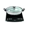 SALTON 1400 Watt Induction Single Element Hotplate