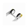 FEATHERLITE Extension Ladder Wheel Kit