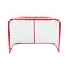 72" x 48" Progoal Steel Hockey Goal