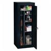 STACK-ON Black 18 Gun Steel Security Cabinet