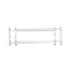 21" x 37-1/2" to 60" Economy Window Guard