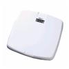 THINNER 330lb Capacity White Digital Bath Scale