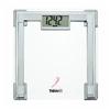 THINNER 400lb Capacity Glass Digital Bath Scale