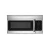 FRIGIDAIRE 1.6Cu.Ft. Stainless Steel Over-The-Range Microwave Oven