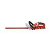 BLACK & DECKER 22" 20 Volt Cordless Hedge Trimmer