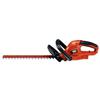 BLACK & DECKER 20" 3.8 Amp Electric Hedge Trimmer