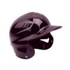 RAWLINGS 1 Size Black Adult Batters Helmet