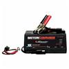 SCHUMACHER 6/12 Volt 1.5 Amp Battery Charger