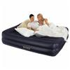 INTEX Queen Airbed Mattress Kit, with Pillow