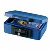 SENTRY 0.2 Cu.Ft. Blue Fire Safe Security Chest