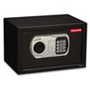 0.31 Cu.Ft. Steel Security Safe