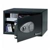 SENTRY 1.0 Cu.Ft. Electronic Lock Safe