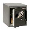 SENTRY 1.2 Cu.Ft. 4-Number Combination Lock Safe