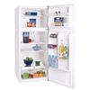 FRIGIDAIRE 10 cu.ft. White Fridge