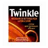 TWINKLE 124g Copper and Brass Cleaner
