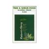 25kg 4-4-8 All Natural Tree and Shrub Fertilizer