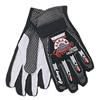 Large Asham Black Curling Gloves