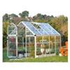 PALRAM 6' x 8' Snap N Grow Greenhouse