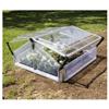 PALRAM 42" x 42" Cold Frame Greenhouse