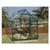 PALRAM 6' x 10' Nature Greenhouse