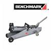 BENCHMARK 2.25 Ton Hydraulic Floor Jack