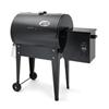 TRAEGER 292" Pellet Barbecue