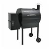 TRAEGER 418" Classic Lil'Tex Wood Pellet Barbecue