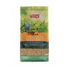 LIVING WORLD 1kg Budgie Food