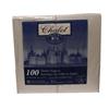 30 Pack 100 Sheets 2 Ply Dinner Napkins