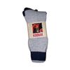 KODIAK Mens Thermal Acrylic Work Socks