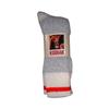 KODIAK 3 Pairs Mens Wool/Acrylic/Nylon/Spandex Work Socks