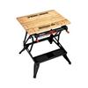 BLACK & DECKER 29-1/8" Workmate Bench