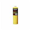 BENCHMARK 14.1oz Mappro Gas Cylinder