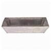 MARSHALLTOWN 12" Stainless Steel Mud Pan