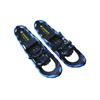 YANES 9.8"x36.2" Assorted Colours Snowshoes