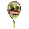 WILSON SPORTS 21" Federer Junior Tennis Racket