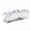 WOODSTREAM 24" x 7" x 7" Havahart Live Rodent Trap