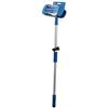 MALLORY 43" Flo-Thru Wash Brush