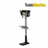 TRADEMASTER 13" 16 Speed Floor Drill Press