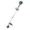 HITACHI 24cc 19" Straight Shaft Gas Lawn Trimmer