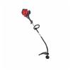 MTD 25cc 17" Curved Shaft Gas Lawn Trimmer