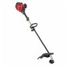 MTD 25cc 17" Straight Shaft Gas Lawn Trimmer