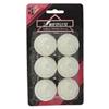 SWIFTFLYTE 6 Pack 3 Star Swiftflyte Table Tennis Balls