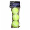 CINTEX 3 Pack Tennis Balls
